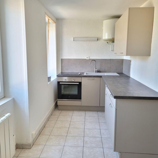  Actu'elles TRANSAC : Appartement | LENTILLY (69210) | 24 m2 | 480 € 