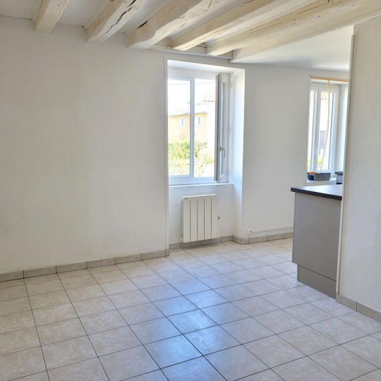  Actu'elles TRANSAC : Appartement | LENTILLY (69210) | 24 m2 | 480 € 