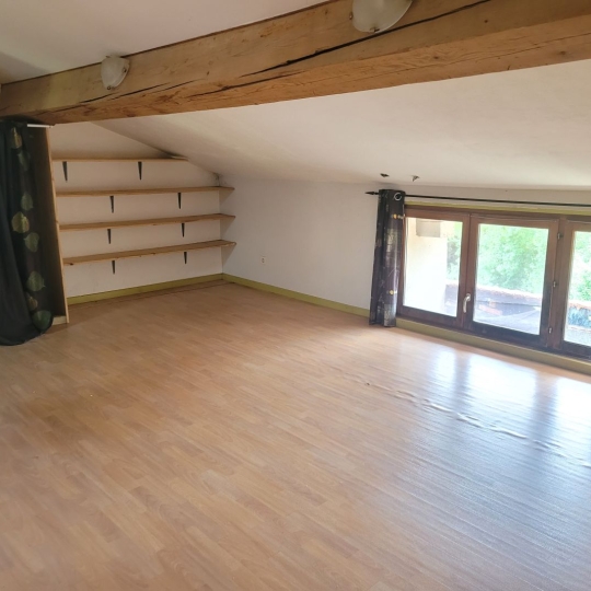  Actu'elles TRANSAC : Appartement | SAVIGNY (69210) | 50 m2 | 500 € 