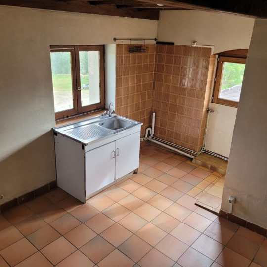  Actu'elles TRANSAC : Appartement | SAVIGNY (69210) | 50 m2 | 500 € 