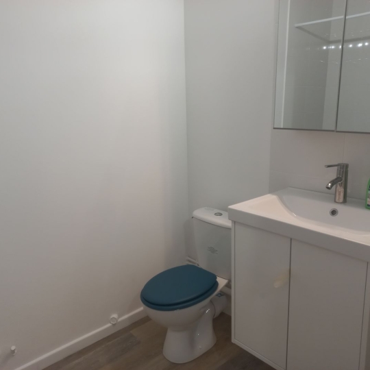  Actu'elles TRANSAC : Appartement | LYON (69007) | 30 m2 | 726 € 