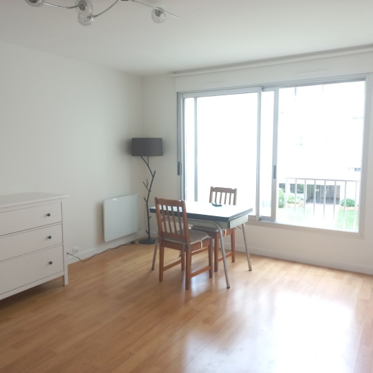  Actu'elles TRANSAC : Appartement | LYON (69007) | 30 m2 | 726 € 