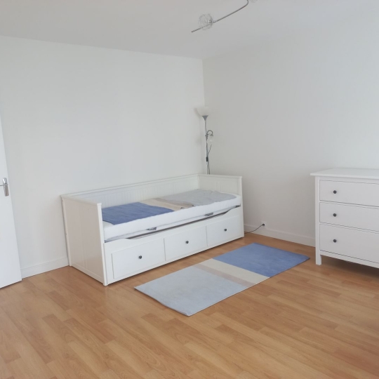  Actu'elles TRANSAC : Appartement | LYON (69007) | 30 m2 | 726 € 