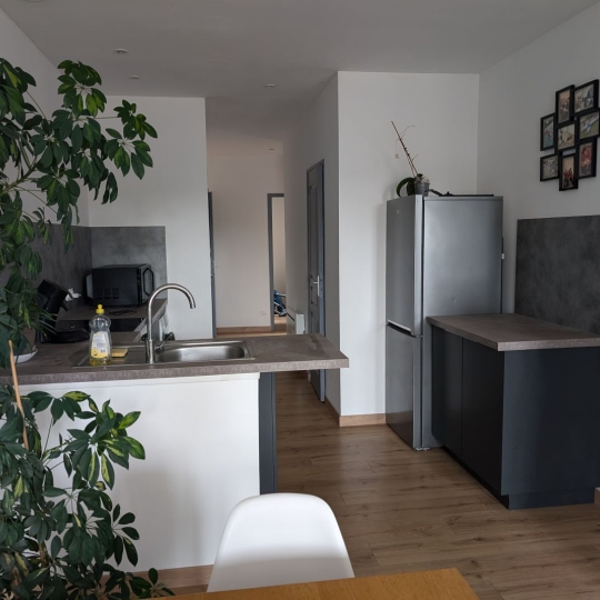  Actu'elles TRANSAC : Appartement | L'ARBRESLE (69210) | 49 m2 | 610 € 