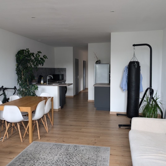  Actu'elles TRANSAC : Appartement | L'ARBRESLE (69210) | 49 m2 | 610 € 