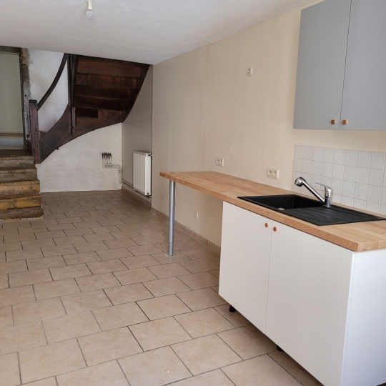  Actu'elles TRANSAC : Appartement | SAIN-BEL (69210) | 74 m2 | 615 € 