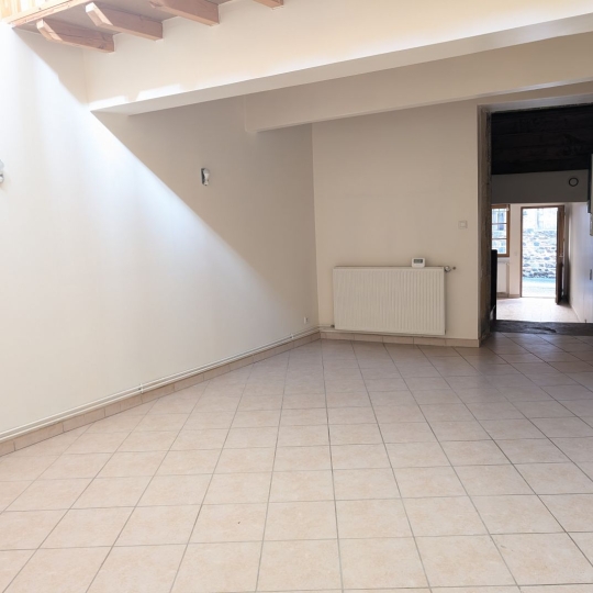  Actu'elles TRANSAC : Appartement | SAIN-BEL (69210) | 74 m2 | 615 € 