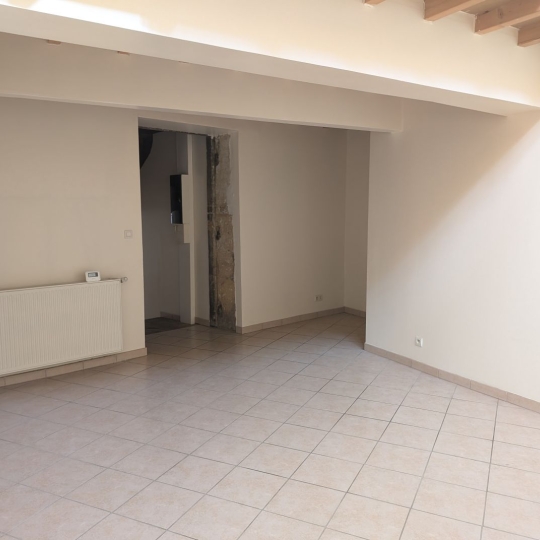  Actu'elles TRANSAC : Appartement | SAIN-BEL (69210) | 74 m2 | 615 € 