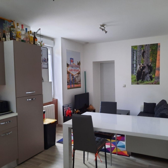  Actu'elles TRANSAC : Appartement | L'ARBRESLE (69210) | 34 m2 | 99 000 € 