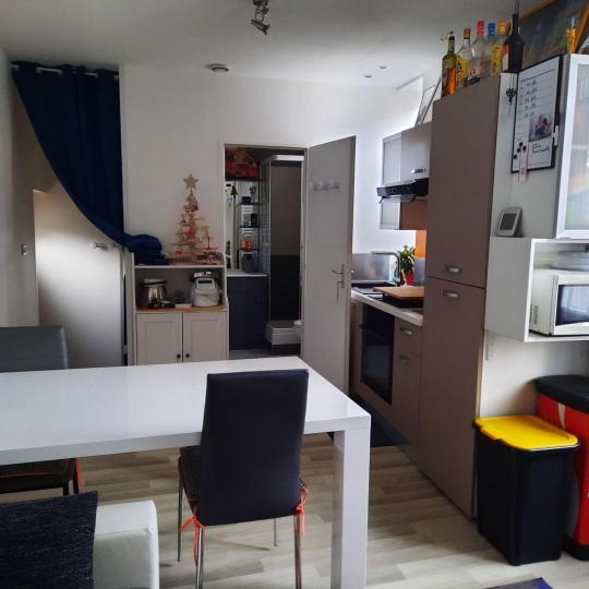  Actu'elles TRANSAC : Appartement | L'ARBRESLE (69210) | 34 m2 | 99 000 € 