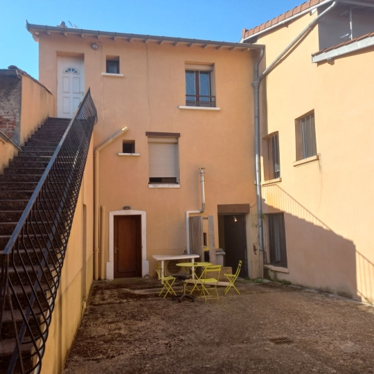  Actu'elles TRANSAC : Building | LA TOUR-DE-SALVAGNY (69890) | 162 m2 | 550 000 € 