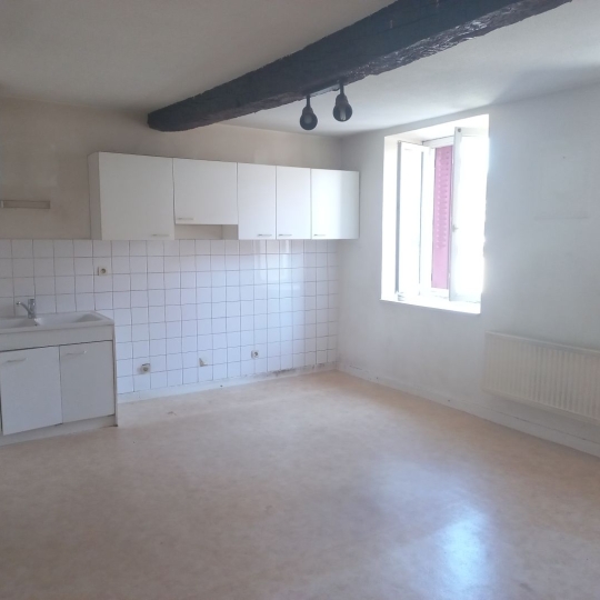 Actu'elles TRANSAC : Appartement | SAIN-BEL (69210) | 40.00m2 | 79 000 € 