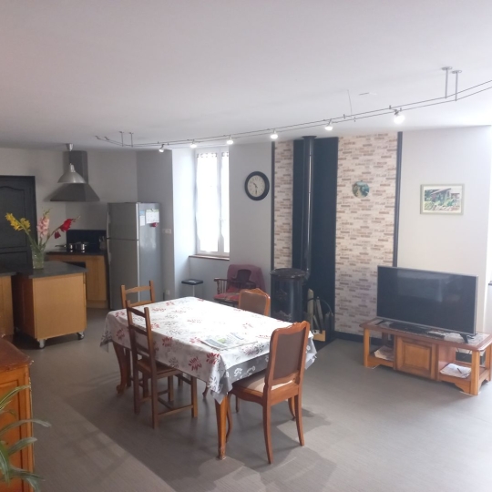  Actu'elles TRANSAC : Appartement | BESSENAY (69690) | 86 m2 | 170 000 € 