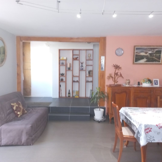  Actu'elles TRANSAC : Appartement | BESSENAY (69690) | 86 m2 | 170 000 € 