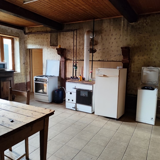  Actu'elles TRANSAC : Maison / Villa | BESSENAY (69690) | 200 m2 | 260 000 € 