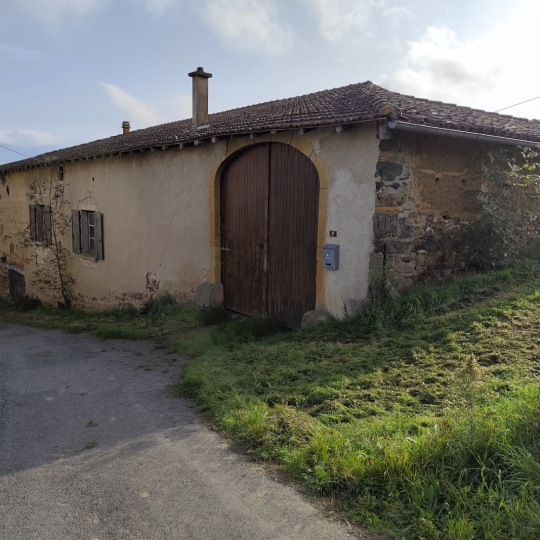  Actu'elles TRANSAC : Maison / Villa | BESSENAY (69690) | 200 m2 | 260 000 € 