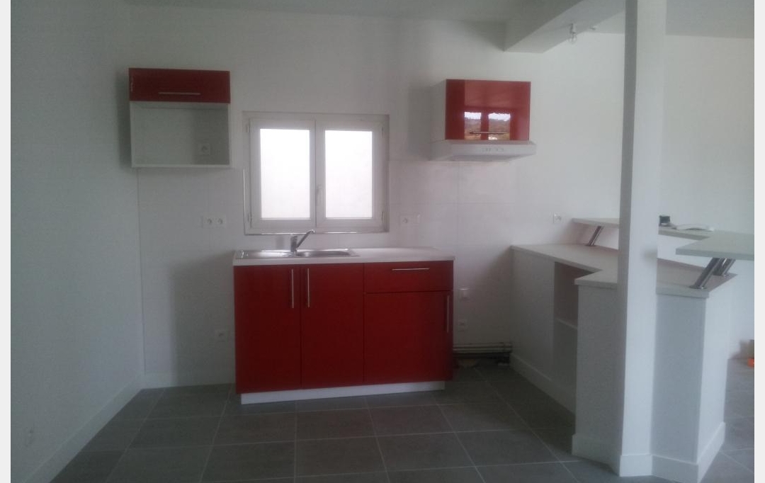 Actu'elles TRANSAC : Appartement | SAIN-BEL (69210) | 49 m2 | 620 € 