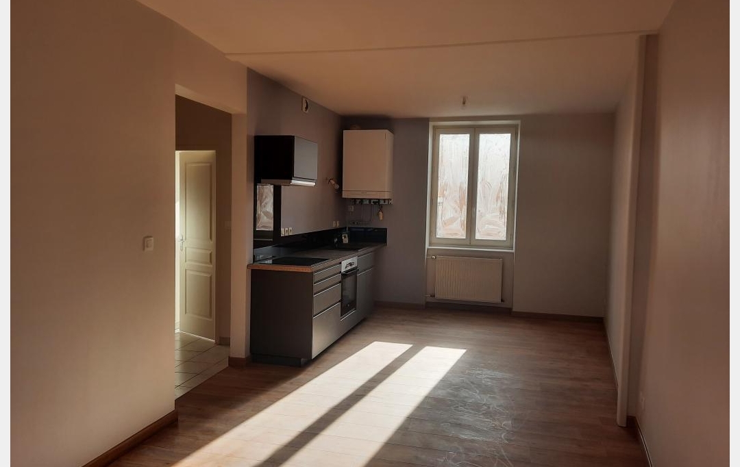 Actu'elles TRANSAC : Appartement | SAINT-ROMAIN-DE-POPEY (69490) | 66 m2 | 630 € 