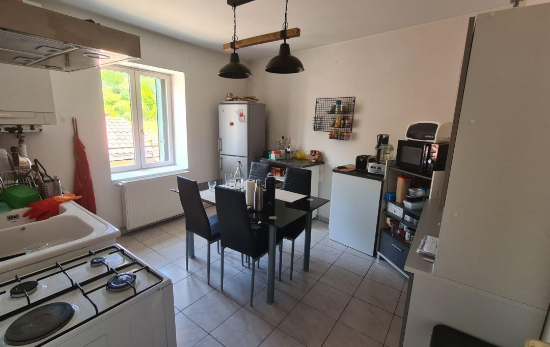 Actu'elles TRANSAC : Apartment | SAINT-ROMAIN-DE-POPEY (69490) | 68 m2 | 638 € 