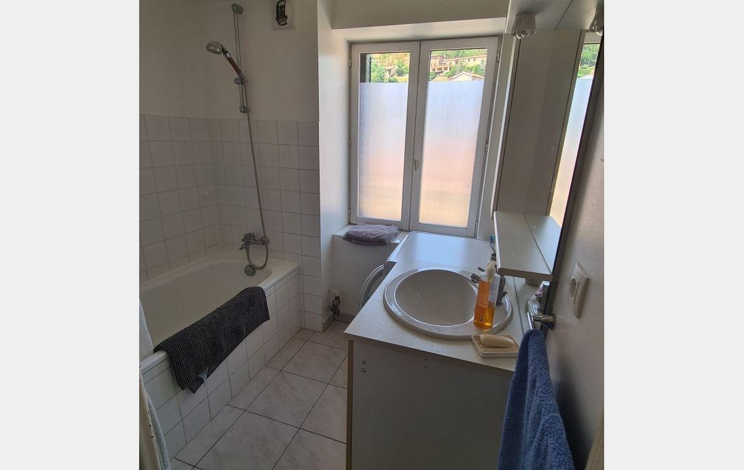 Actu'elles TRANSAC : Apartment | SAINT-ROMAIN-DE-POPEY (69490) | 68 m2 | 638 € 