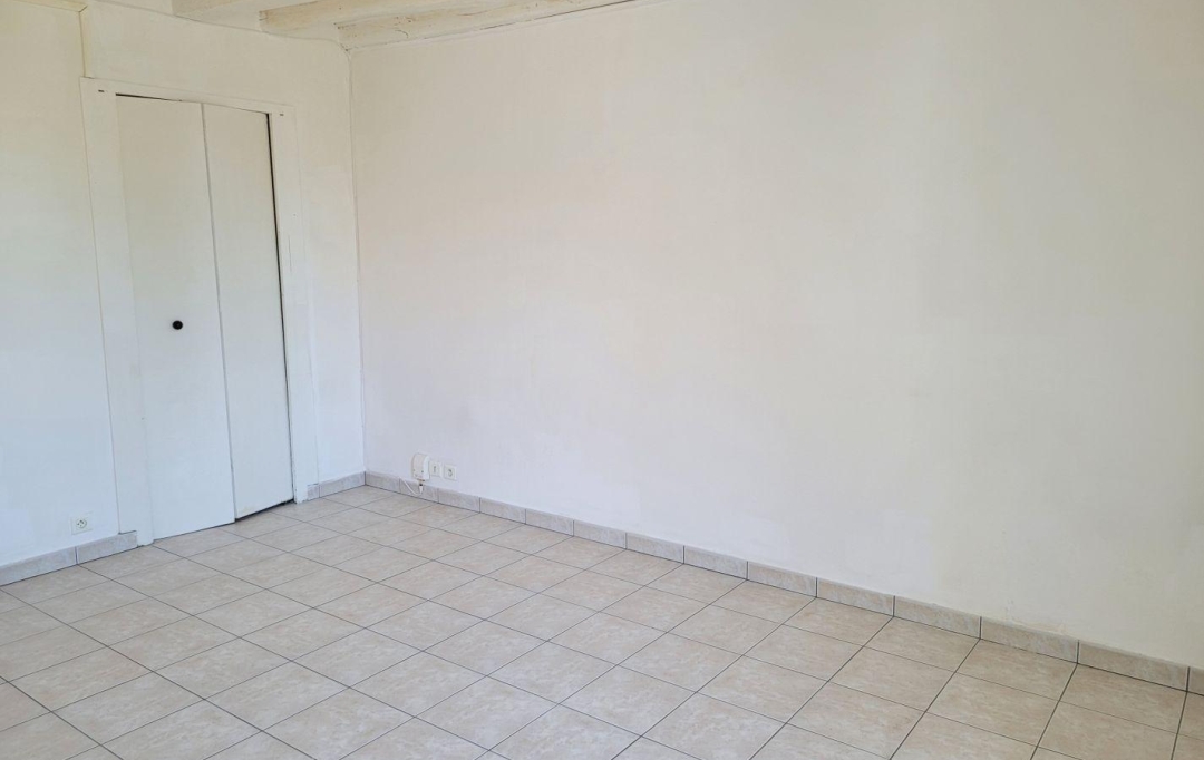 Actu'elles TRANSAC : Appartement | LENTILLY (69210) | 24 m2 | 480 € 