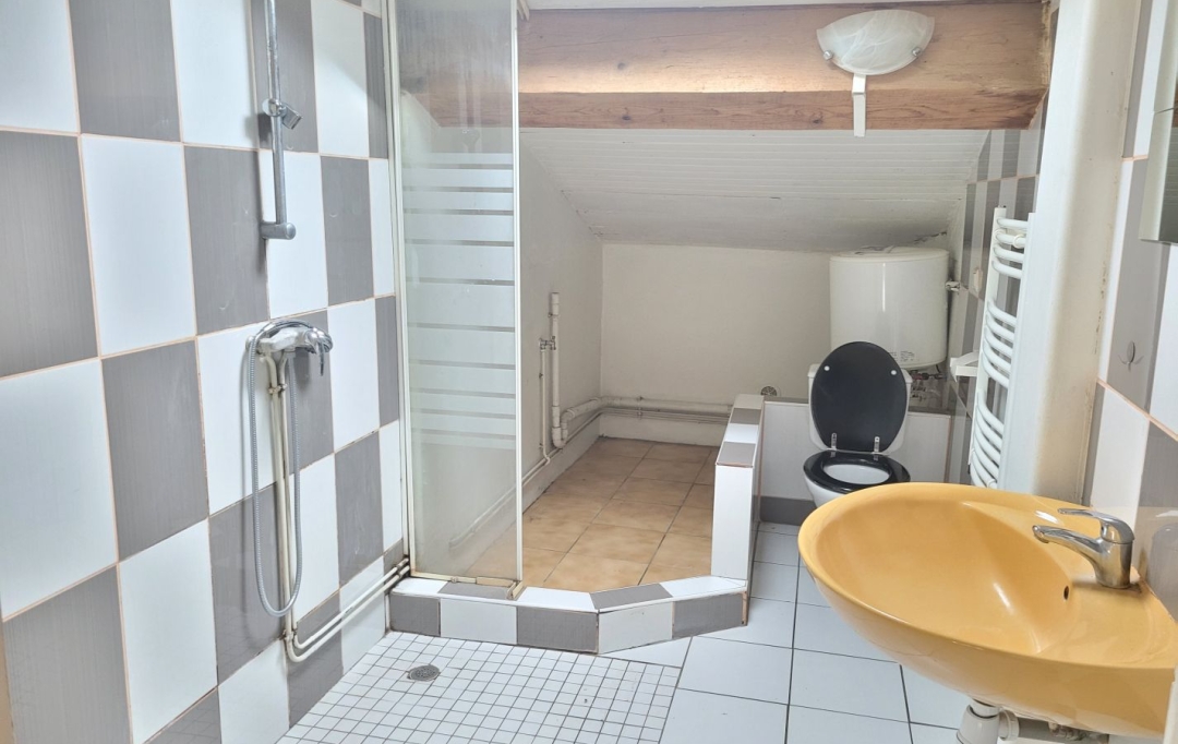 Actu'elles TRANSAC : Appartement | SAVIGNY (69210) | 50 m2 | 500 € 