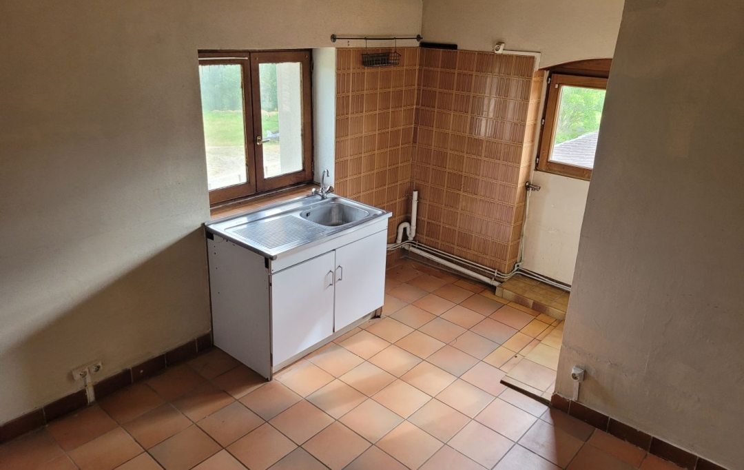 Actu'elles TRANSAC : Apartment | SAVIGNY (69210) | 50 m2 | 500 € 