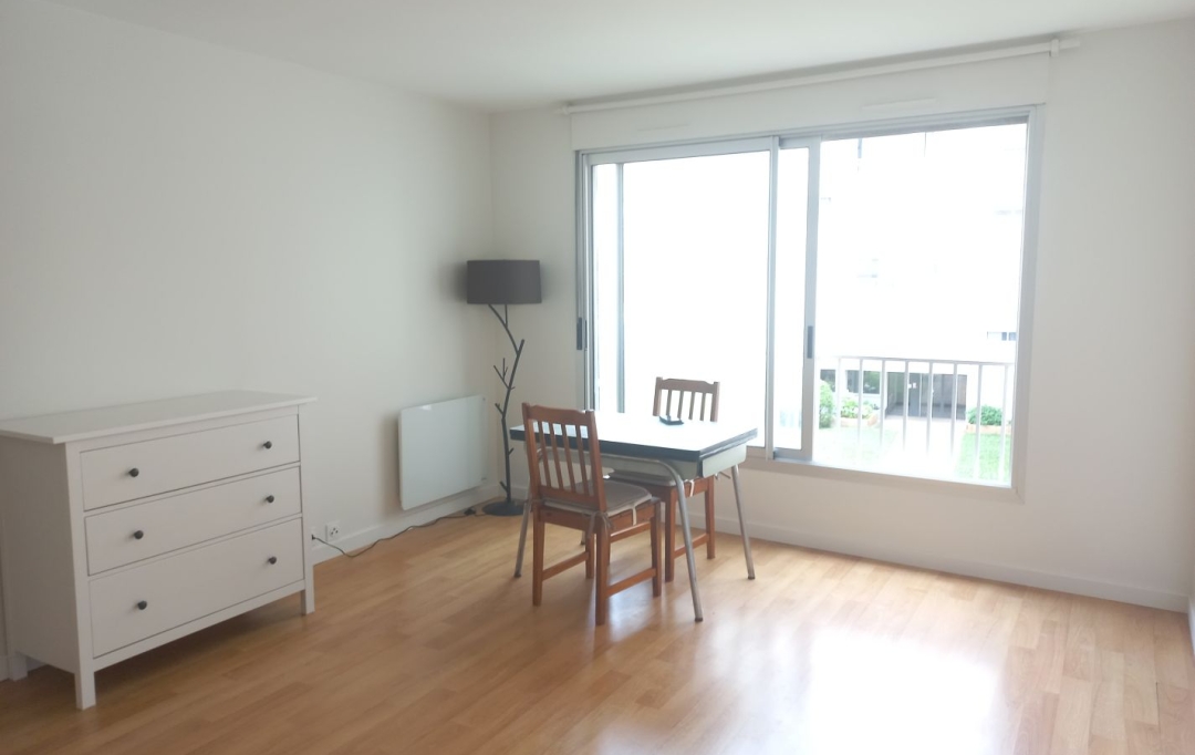 Actu'elles TRANSAC : Appartement | LYON (69007) | 30 m2 | 726 € 