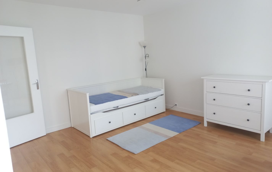 Actu'elles TRANSAC : Appartement | LYON (69007) | 30 m2 | 726 € 