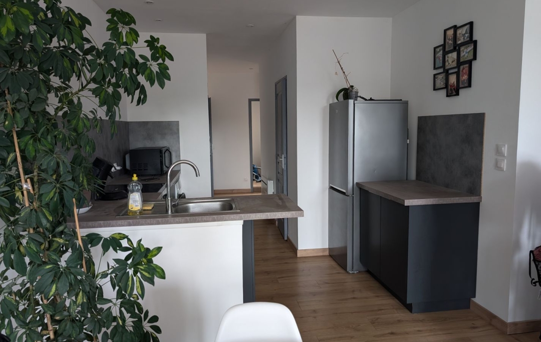 Actu'elles TRANSAC : Appartement | L'ARBRESLE (69210) | 49 m2 | 610 € 