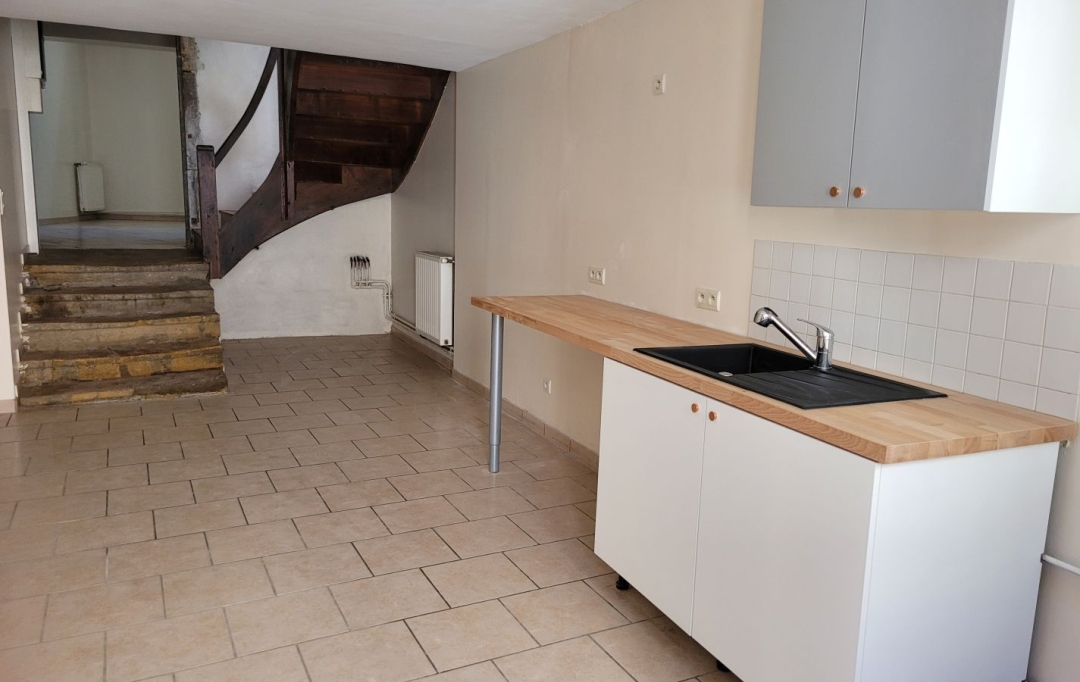 Actu'elles TRANSAC : Appartement | SAIN-BEL (69210) | 74 m2 | 615 € 