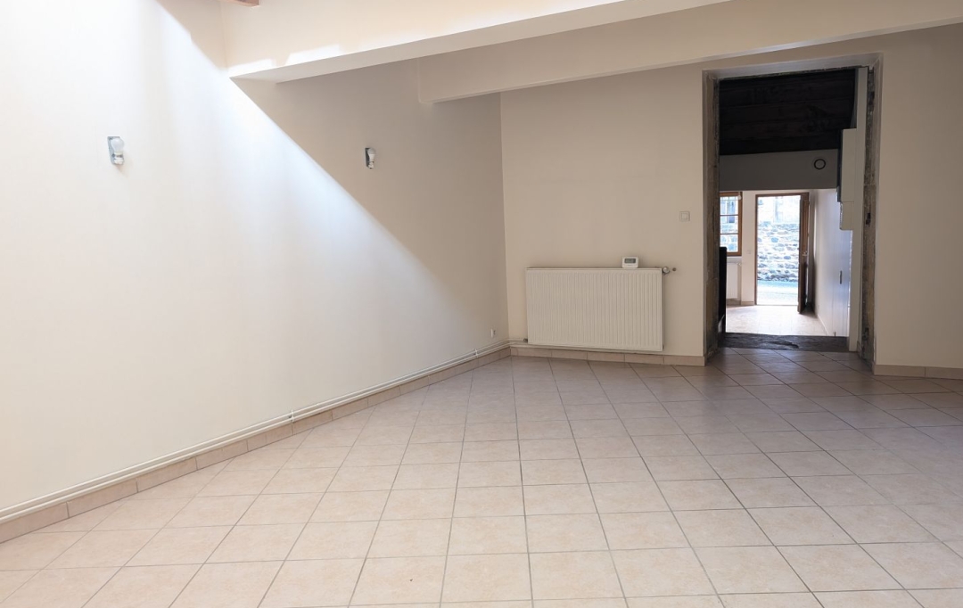 Actu'elles TRANSAC : Appartement | SAIN-BEL (69210) | 74 m2 | 615 € 