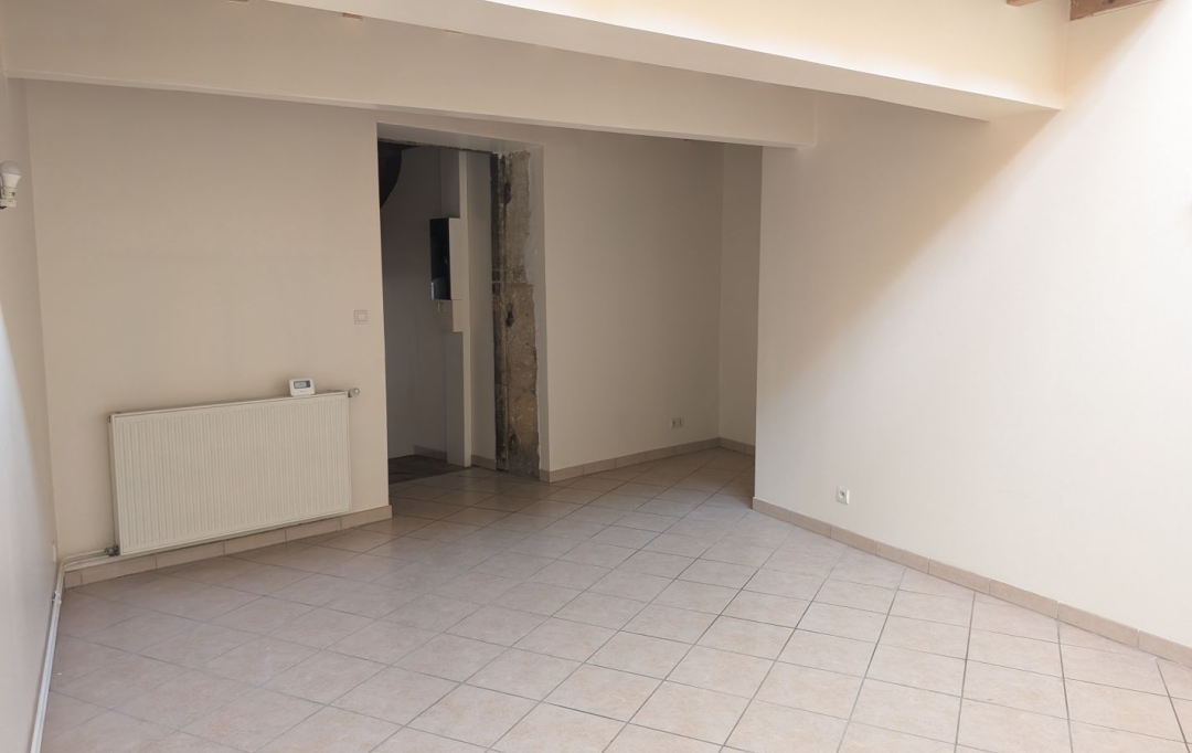 Actu'elles TRANSAC : Appartement | SAIN-BEL (69210) | 74 m2 | 615 € 