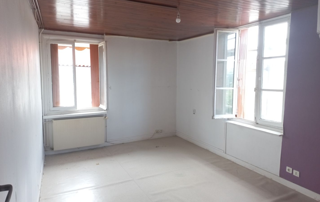 Actu'elles TRANSAC : Appartement | SAVIGNY (69210) | 55 m2 | 85 000 € 