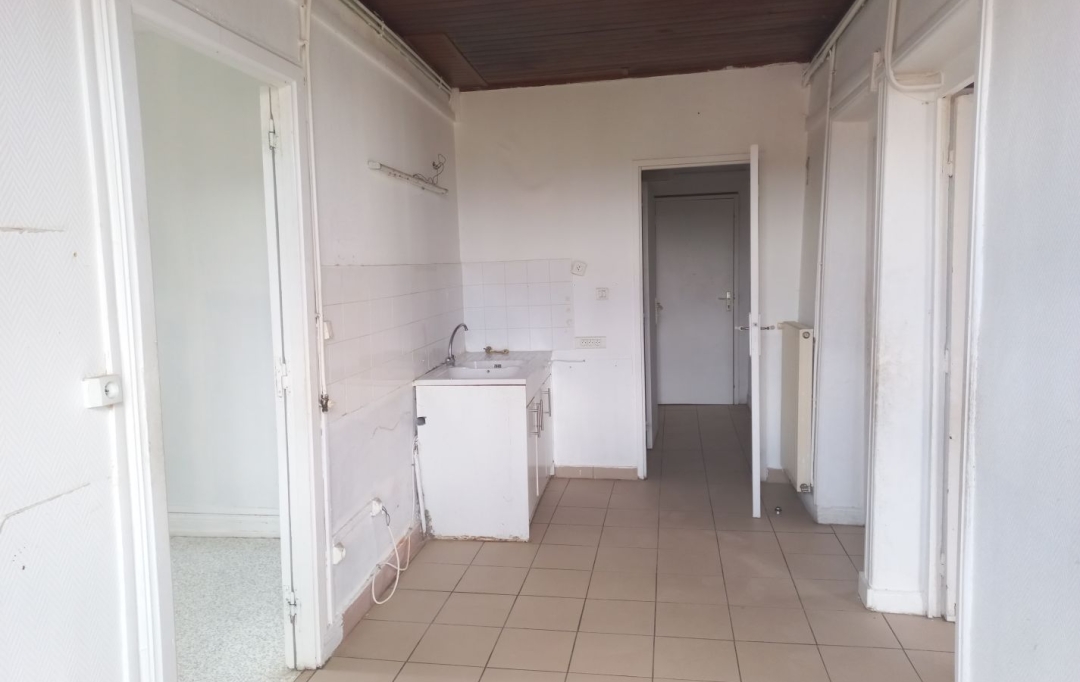 Actu'elles TRANSAC : Appartement | SAVIGNY (69210) | 55 m2 | 85 000 € 