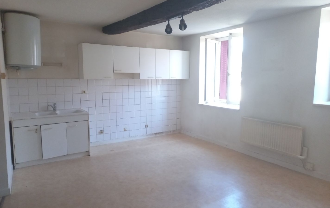 Actu'elles TRANSAC : Appartement | SAIN-BEL (69210) | 40 m2 | 79 000 € 