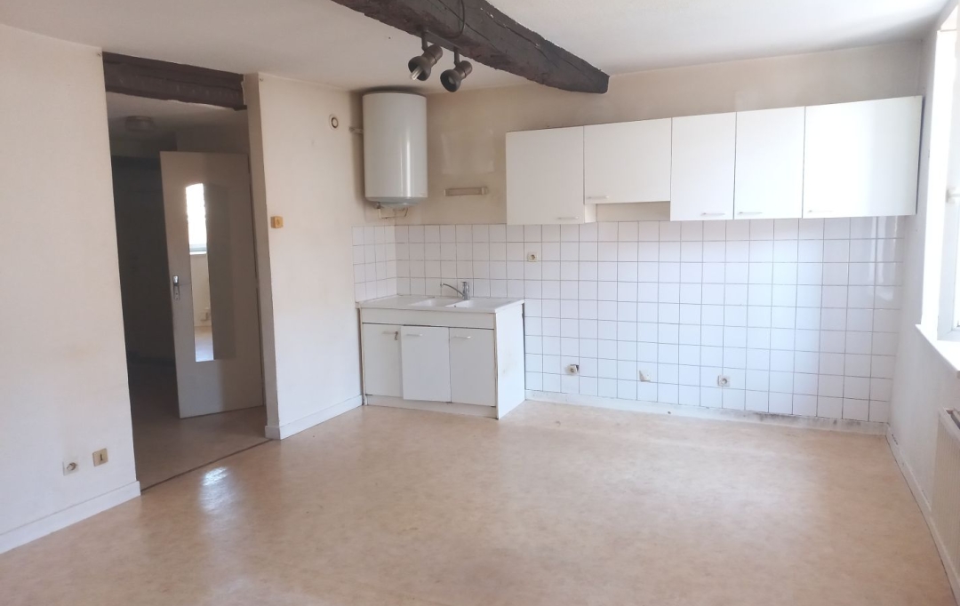 Actu'elles TRANSAC : Appartement | SAIN-BEL (69210) | 40 m2 | 79 000 € 