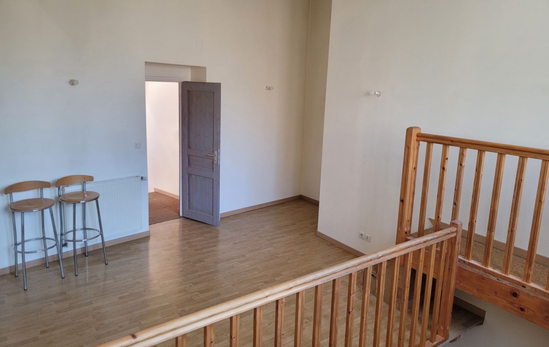 Actu'elles TRANSAC : Appartement | SAIN-BEL (69210) | 74 m2 | 125 000 € 