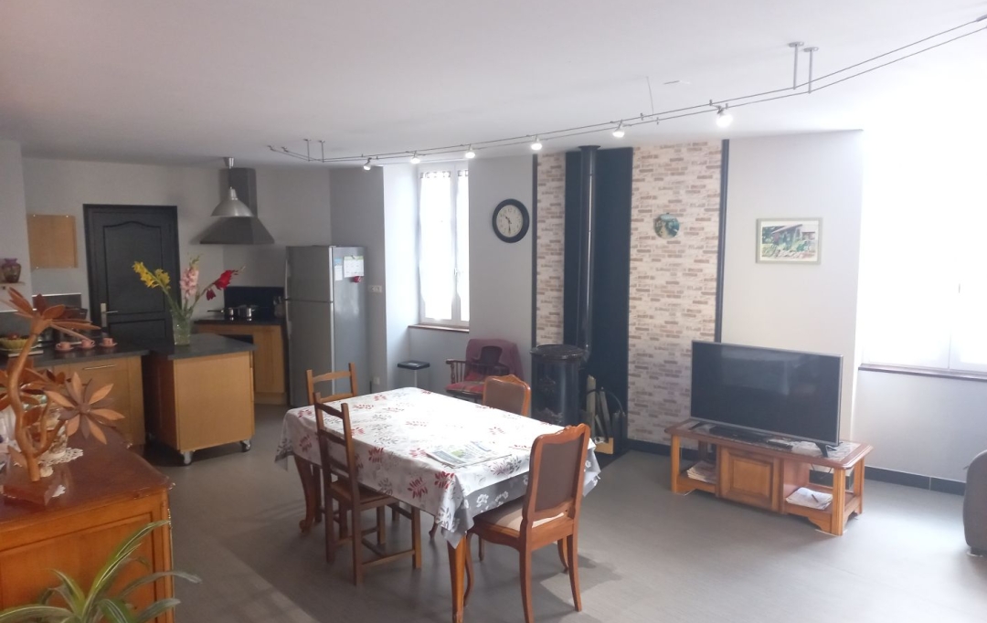 Actu'elles TRANSAC : Appartement | BESSENAY (69690) | 86 m2 | 170 000 € 