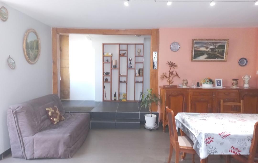 Actu'elles TRANSAC : Appartement | BESSENAY (69690) | 86 m2 | 170 000 € 