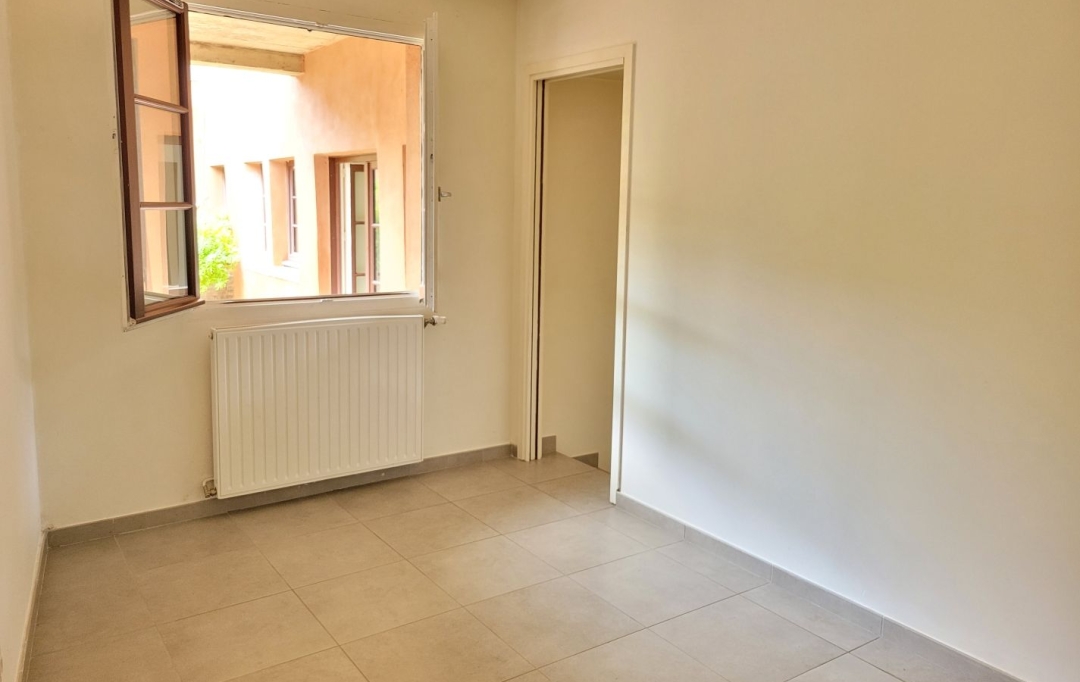 Actu'elles TRANSAC : Appartement | L'ARBRESLE (69210) | 55 m2 | 165 000 € 