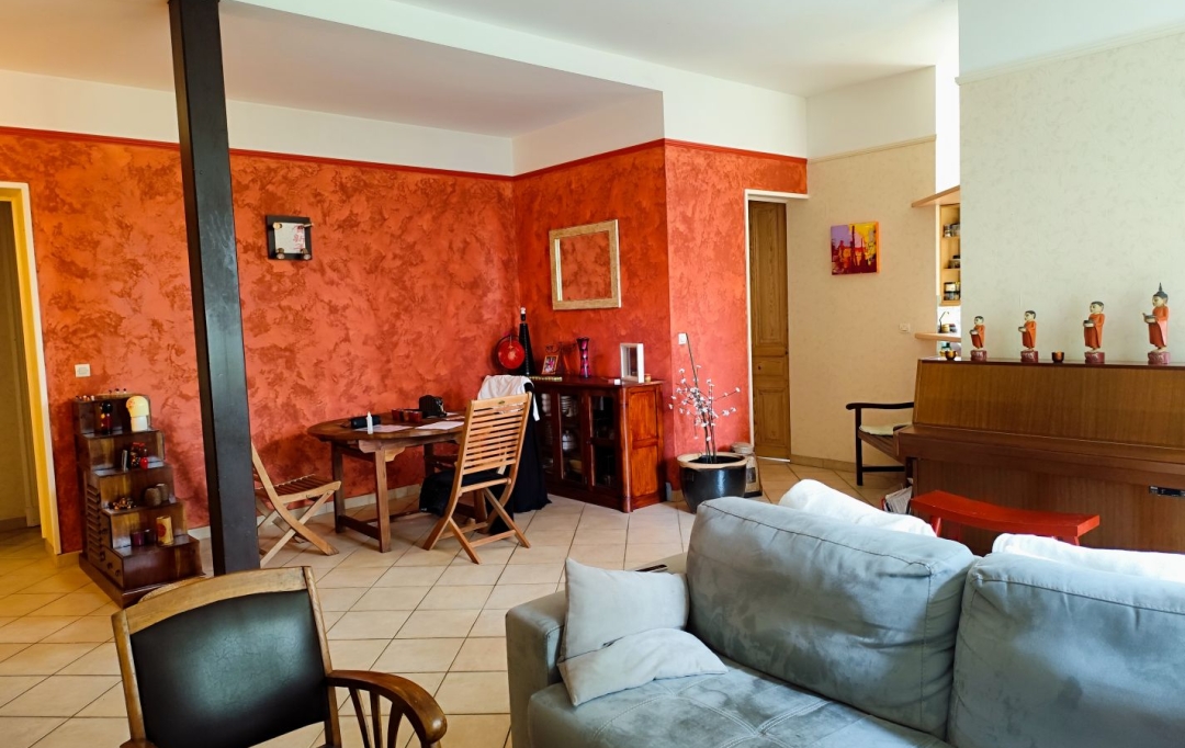 Actu'elles TRANSAC : Appartement | SAINT-PIERRE-LA-PALUD (69210) | 119 m2 | 235 000 € 