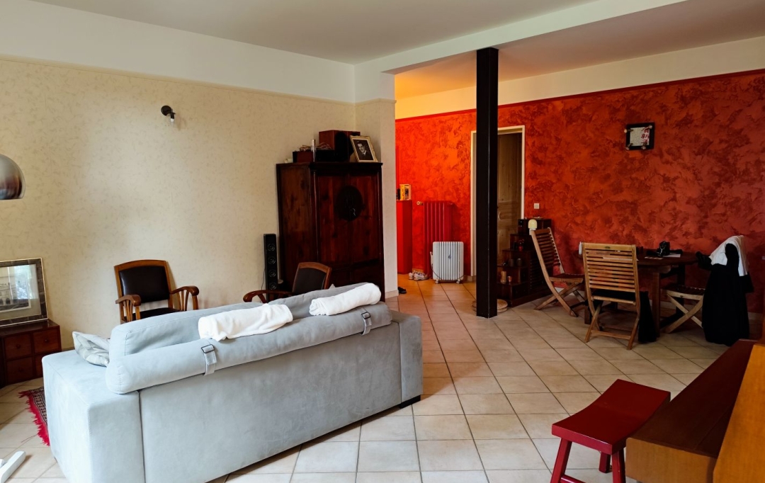 Actu'elles TRANSAC : Appartement | SAINT-PIERRE-LA-PALUD (69210) | 119 m2 | 235 000 € 