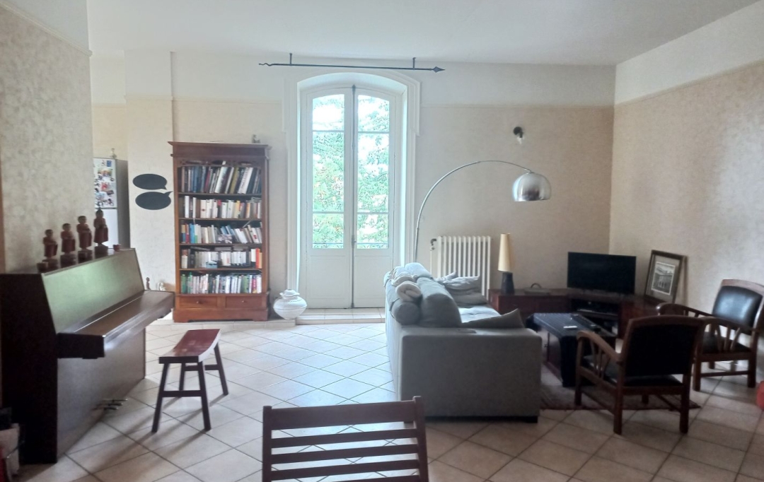 Actu'elles TRANSAC : Appartement | SAINT-PIERRE-LA-PALUD (69210) | 119 m2 | 235 000 € 