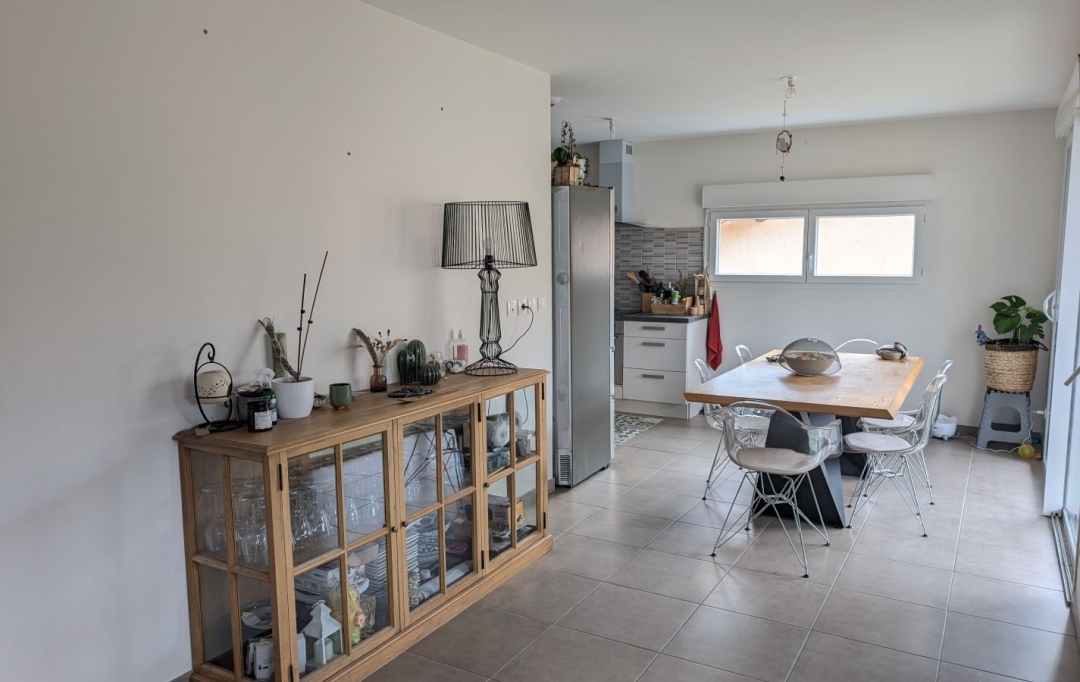 Actu'elles TRANSAC : Appartement | FLEURIEUX-SUR-L'ARBRESLE (69210) | 77 m2 | 315 000 € 